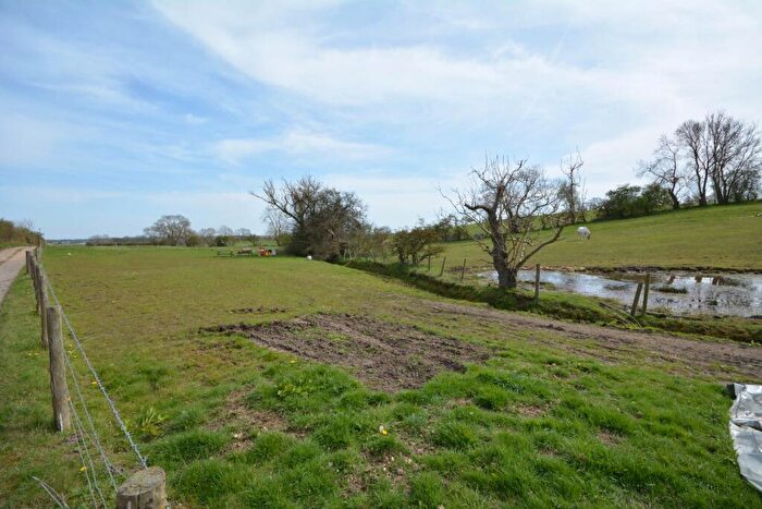 Land For Sale In Gypsy Lane, Ferryhill, DL17