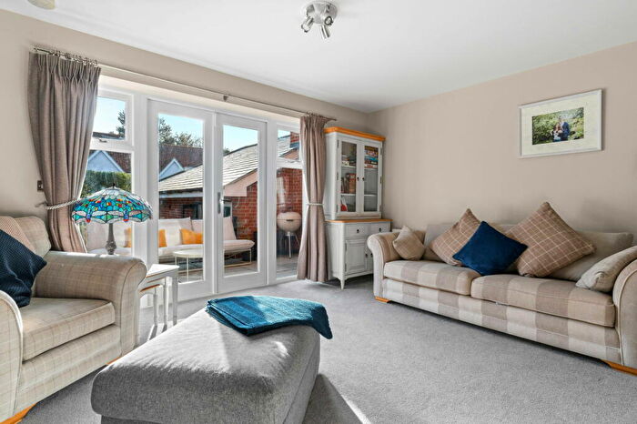 4 Bedroom Detached House For Sale In Pentlows, Braughing, Ware, SG11