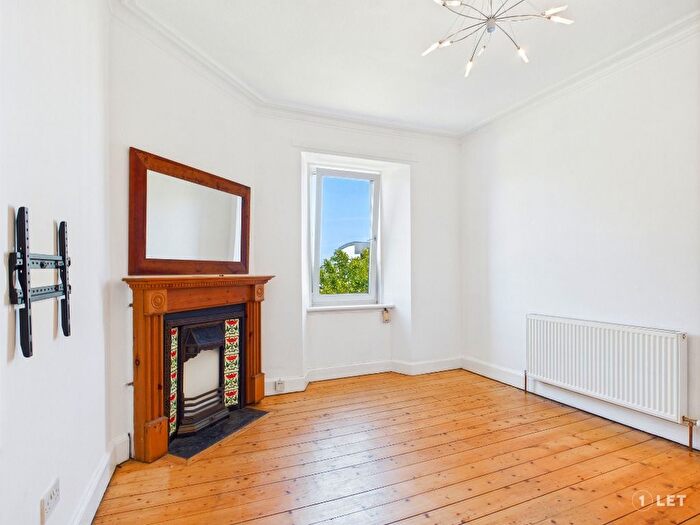 1 Bedroom Flat To Rent In Broughton Road, Broughton, Edinburgh, EH7