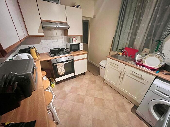 1 Bedroom House To Rent In Clive Road, Portsmouth, PO1