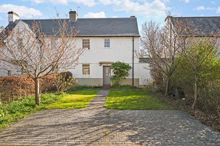 3 Bedroom Semi-Detached House To Rent In Boswall Avenue, Ferry Road, Edinburgh, EH5