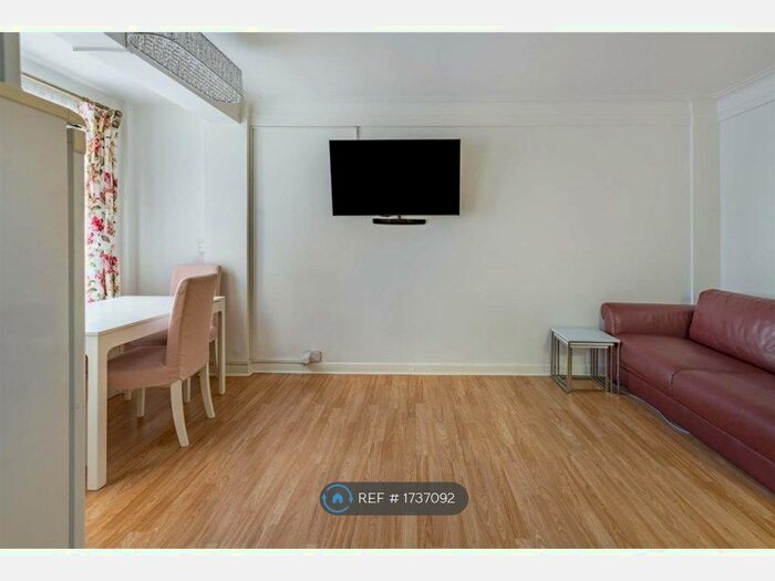 1 Bedroom Flat To Rent In Park West, London, W2