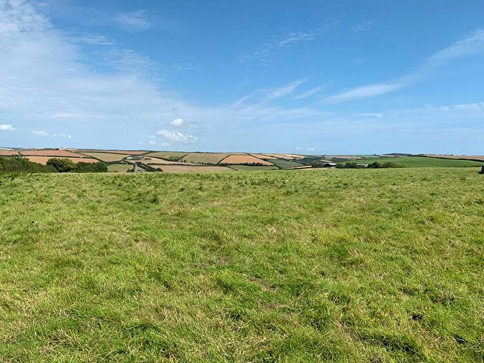 Land For Sale In South Pool, Kingsbridge, TQ7