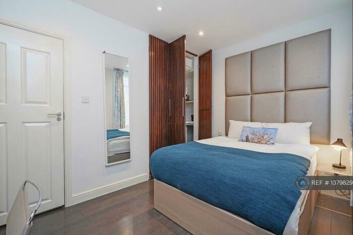 Studio To Rent In Finchley Road, London, NW3