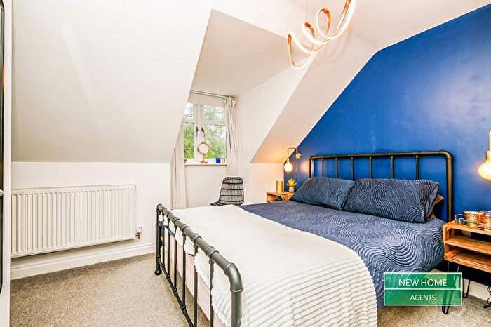 3 Bedroom Terraced House For Sale In The Village Green, Wingate, TS28