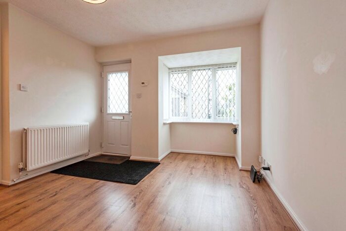 1 Bedroom End Of Terrace House For Sale In Astral Close, Lower Stondon, Henlow, Bedfordshire, SG16