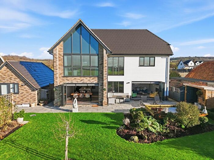 4 Bedroom House For Sale In Lower Dunton Road, Bulphan, Upminster, RM14