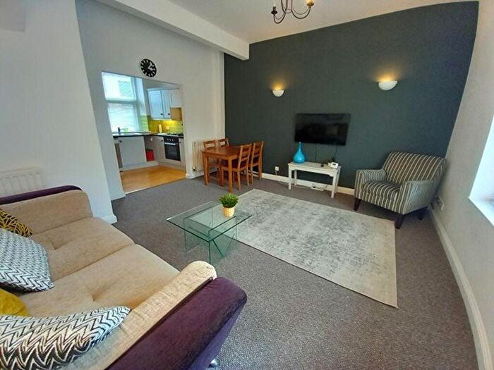 1 Bedroom Apartment To Rent In Flat, - Queen Street, Ulverston, LA12