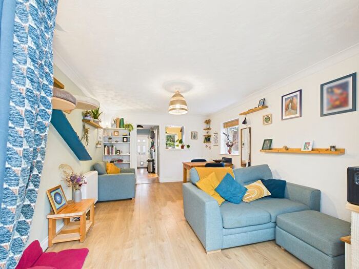 2 Bedroom Property For Sale In Budock Water, Falmouth, TR11