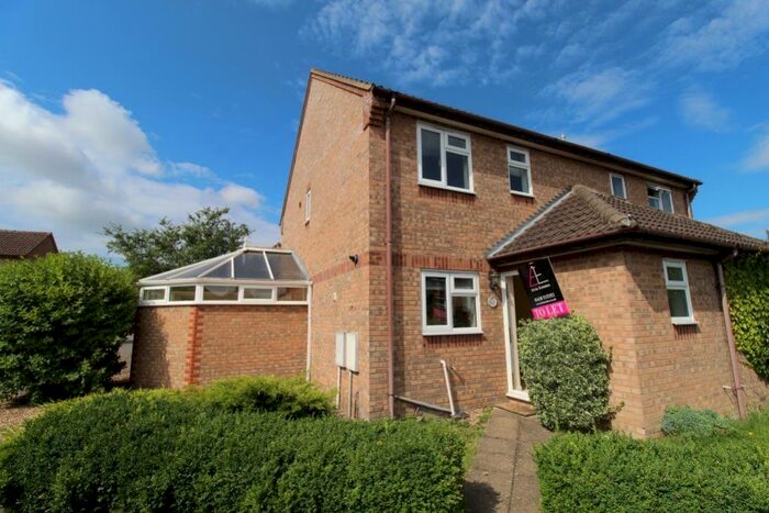 3 Bedroom Semi-Detached House To Rent In Soham, CB7