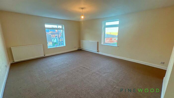 2 Bedroom Flat To Rent In Church Street, Clowne, Chesterfield, S43
