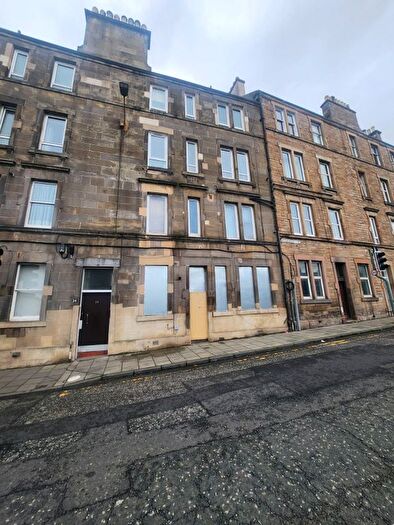 1 Bedroom Flat For Sale In Broughton Road, Edinburgh, EH7