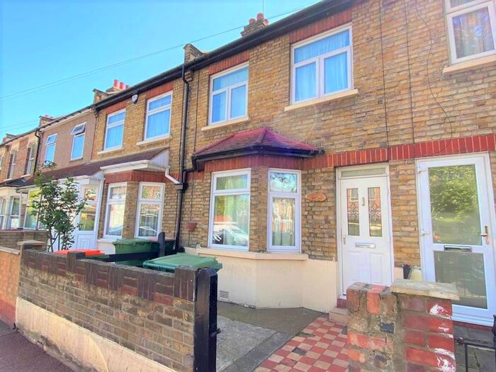3 Bedroom Terraced House To Rent In Monega Road, Manor Park, E12