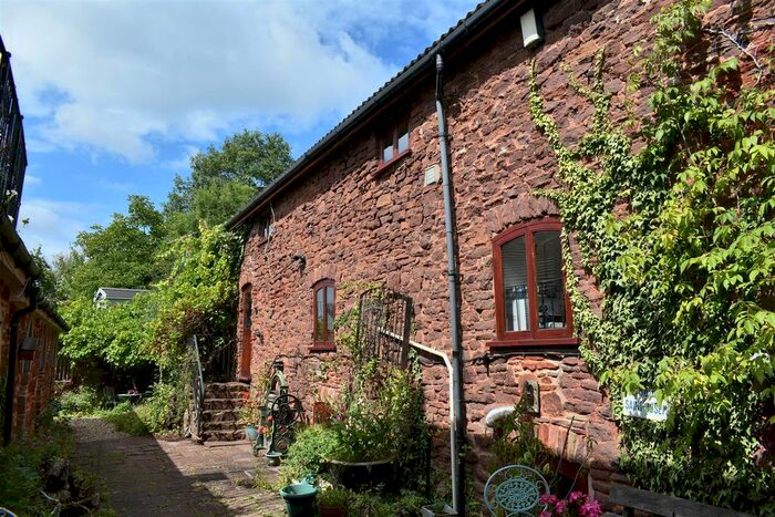 3 Bedroom Barn Conversion To Rent In Winterbourne Hill, Winterbourne, Bristol, BS36