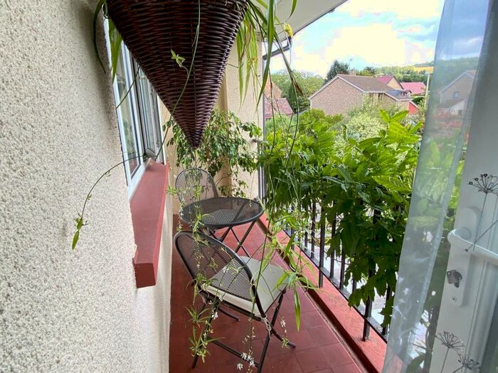 4 Bedroom Detached House For Sale In The Lynch, Winscombe, North Somerset, BS25