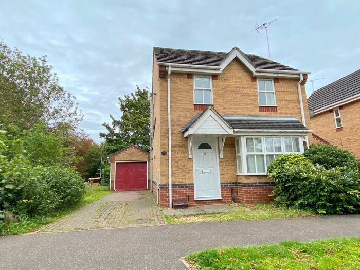 3 Bedroom House To Rent In Lumley Close, Ely, CB7