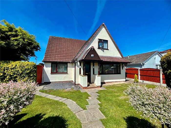 4 Bedroom Detached House For Sale In Middle Hey, Much Hoole, Preston, Lancashire, PR4