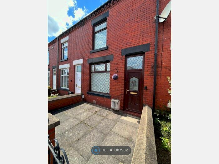2 Bedroom Terraced House To Rent In Ainsworth Lane, Bolton, BL2