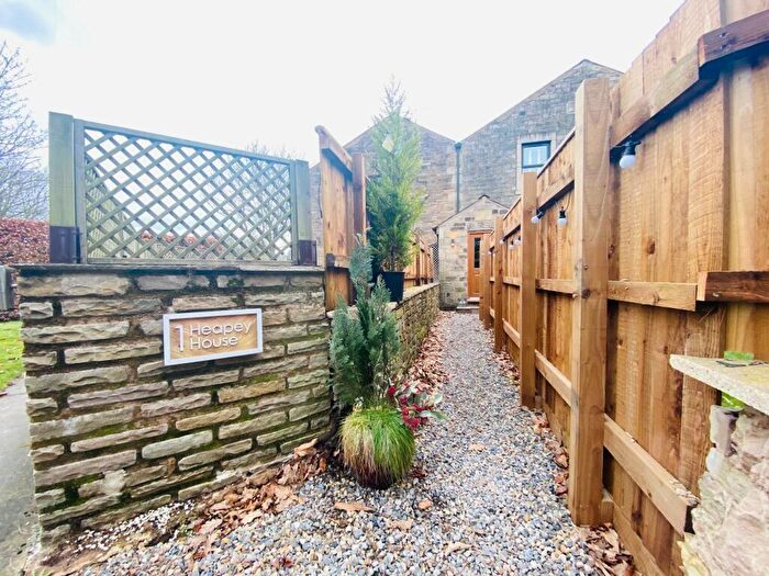 4 Bedroom House For Sale In Heapey Road, Heapey, Chorley, PR6