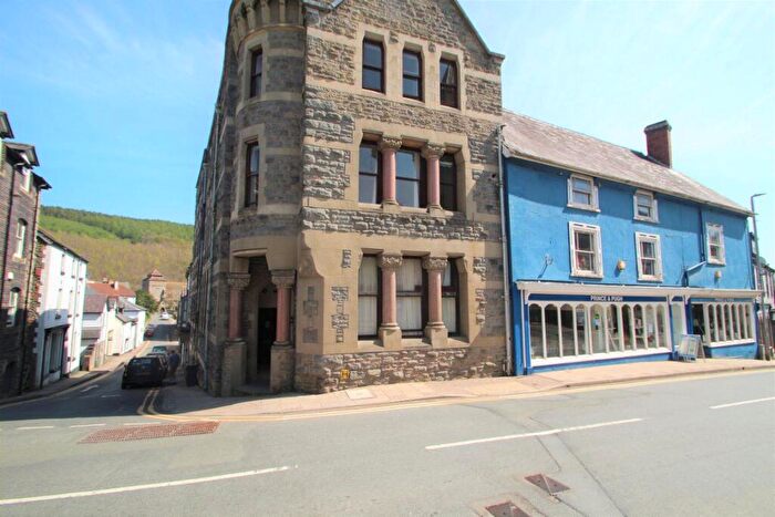 2 Bedroom Flat To Rent In Barclay House, LD7