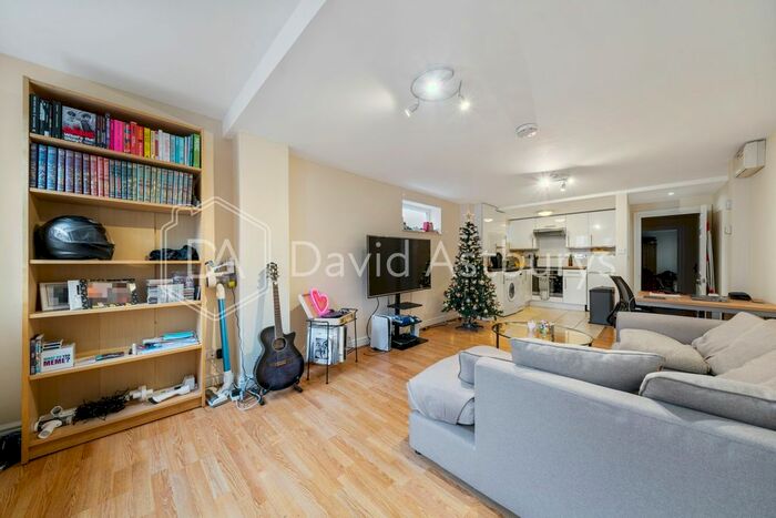 1 Bedroom Flat To Rent In Sumatra Road, West Hampstead, London, NW6