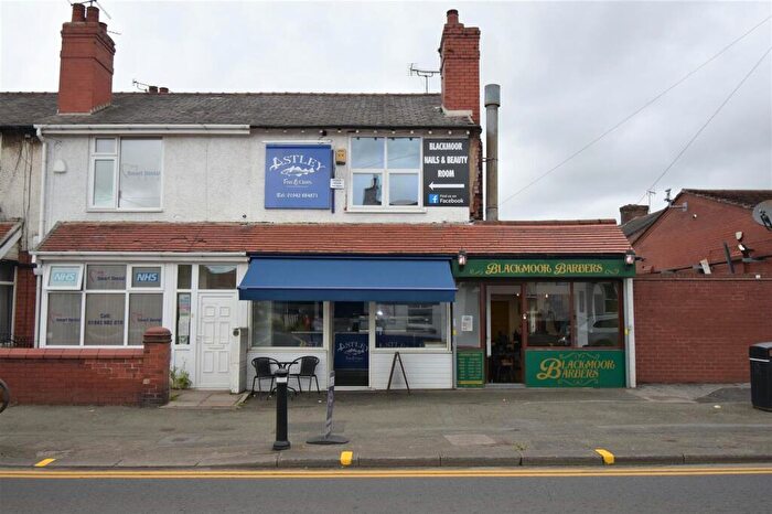 Mixed Use Property To Rent In Manchester Road, Tyldesley, M29