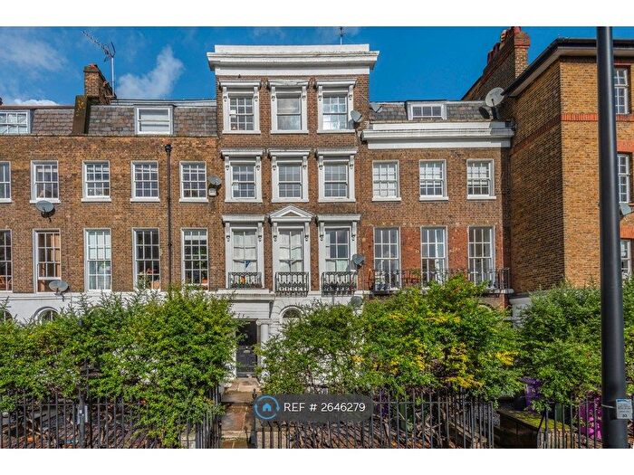 1 Bedroom Flat To Rent In Hackney Road, London, E2