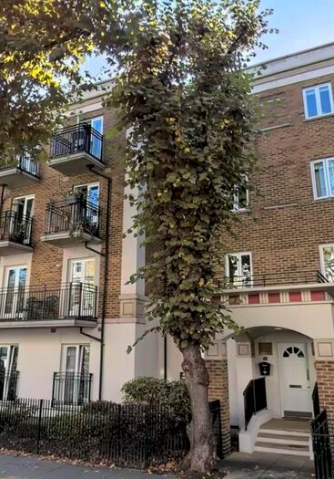 1 Bedroom Flat To Rent In Russell Road, Kensington, London, W14