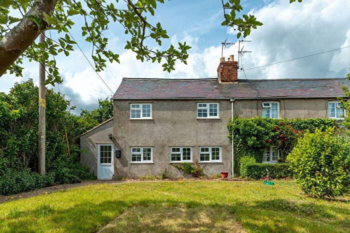 3 Bedroom Terraced House To Rent In The Row, Stanton Harcourt, Oxfordshire, OX29