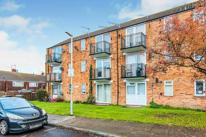 1 Bedroom Apartment To Rent In Rhodaus Close, Canterbury, Kent, CT1