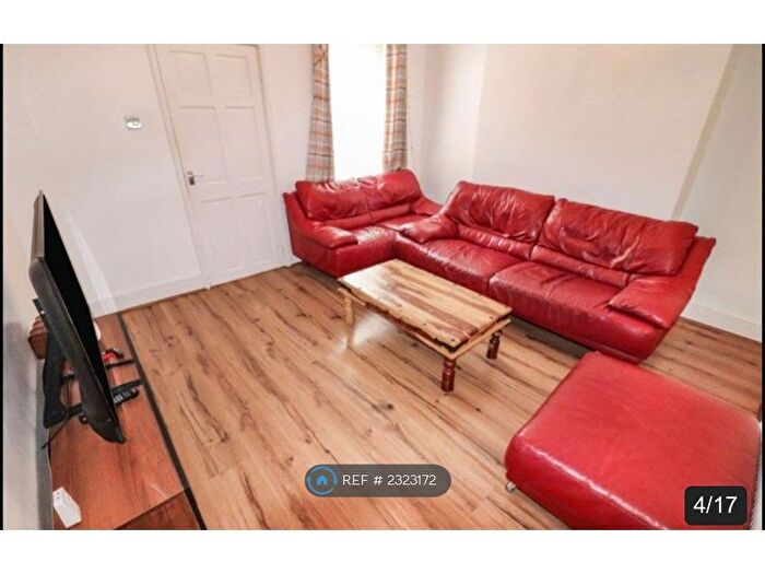 3 Bedroom Terraced House To Rent In Seymour Road, Nuneaton, CV11