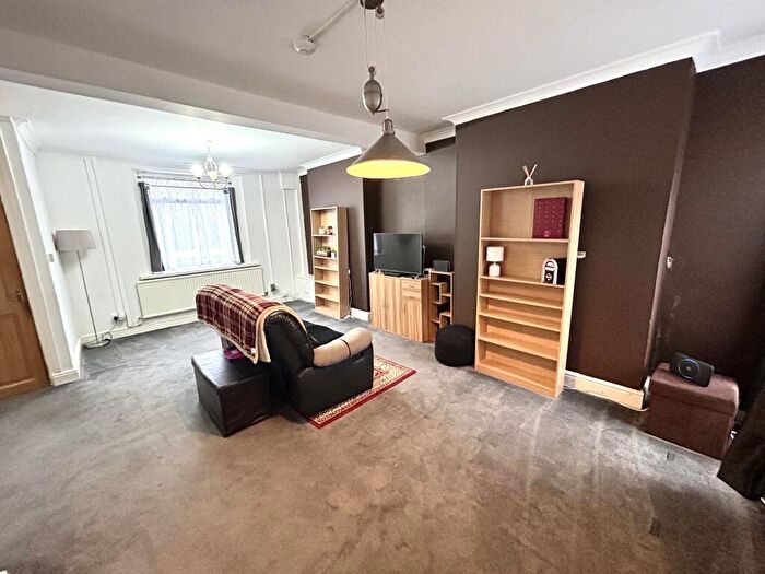 2 Bedroom House To Rent In Muriel Terrace, Dowlais, Merthyr, CF48