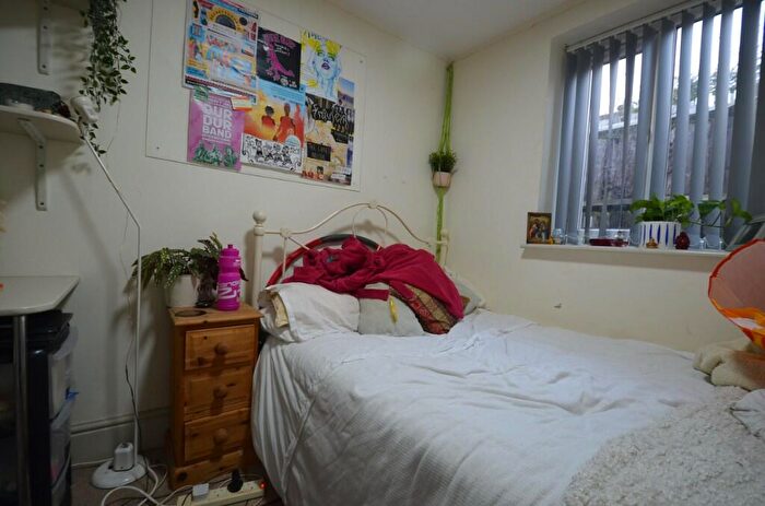 6 Bedroom Terraced House To Rent In Katie Road Selly Oak, B29