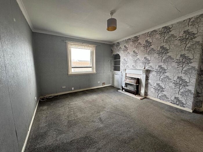 2 Bedroom Flat To Rent In Waterloo Road, Prestwick, South Ayrshire, KA9