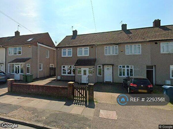 3 Bedroom End Of Terrace House To Rent In Tillotson Road, Harrow, HA3