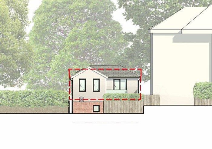 Plot For Sale In St. Gregorys Avenue, Salisbury, Wiltshire, SP2