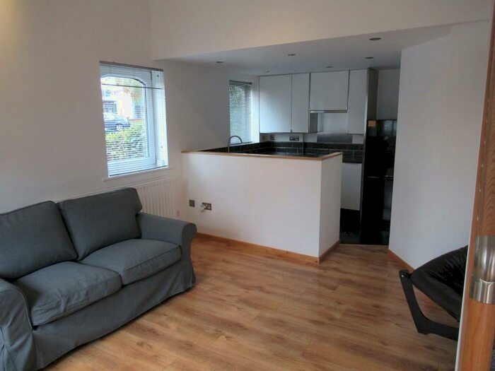 1 Bedroom Semi-Detached Bungalow To Rent In Brandling Mews, Gosforth, Newcastle Upon Tyne, Tyne And Wear, NE3