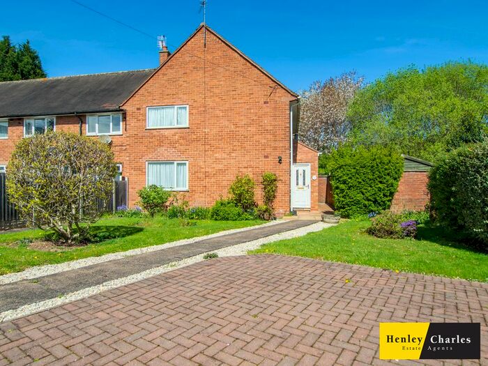 4 Bedroom End Of Terrace House To Rent In Chase Grove, Erdington, Birmingham, B24