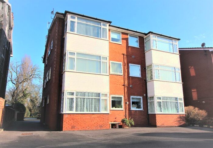 2 Bedroom Flat To Rent In Alexandra Road, Southport, PR9