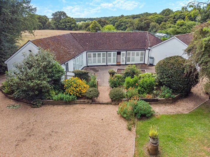 4 Bedroom Property For Sale In Hebing End, Benington, Stevenage, Hertfordshire, SG2