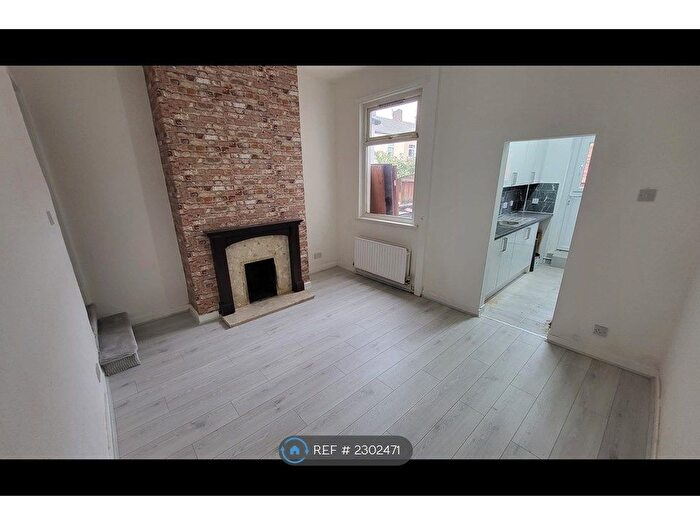 2 Bedroom Terraced House To Rent In Sydney Street, Failsworth, Manchester, M35