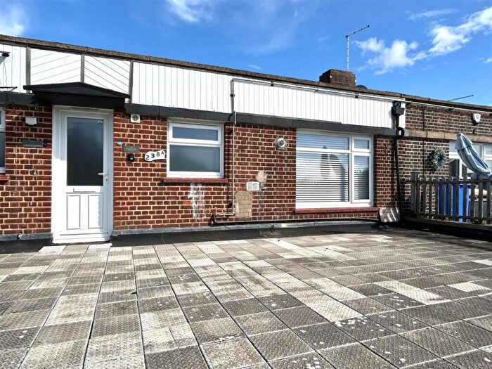 1 Bedroom Flat To Rent In Furtherwick Road, Canvey, SS8