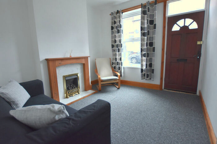 2 Bedroom Terraced House To Rent In Finsbury Avenue, Sneinton, NG2