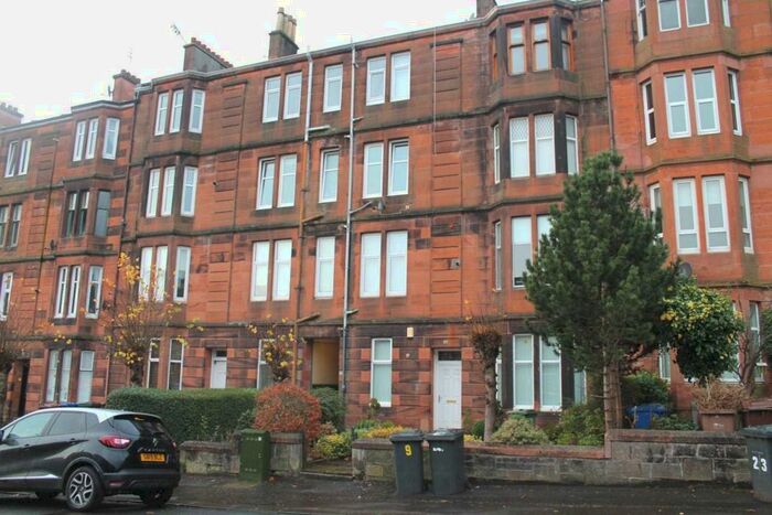 1 Bedroom Flat To Rent In Whitehaugh Drive, Paisley, PA1