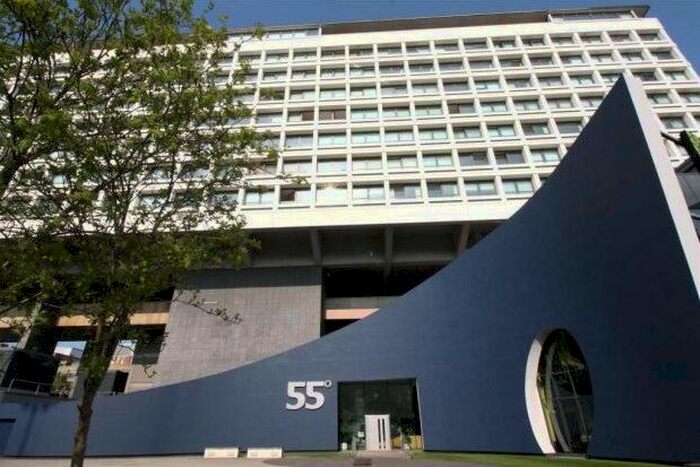 2 Bedroom Flat To Rent In Pilgrim Street, Newcastle Upon Tyne, NE1