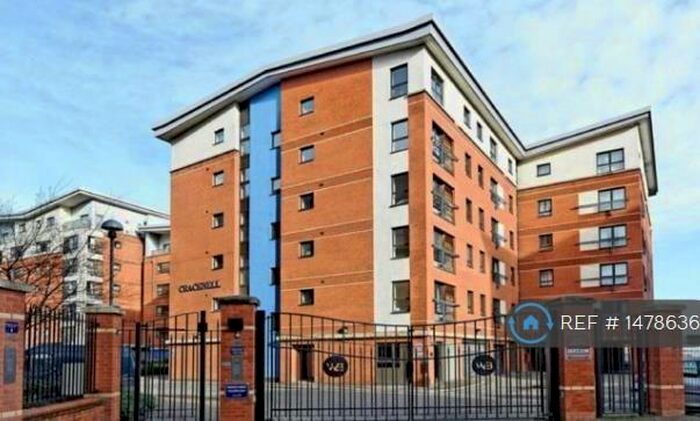 2 Bedroom Flat To Rent In Millsands, Sheffield, S3
