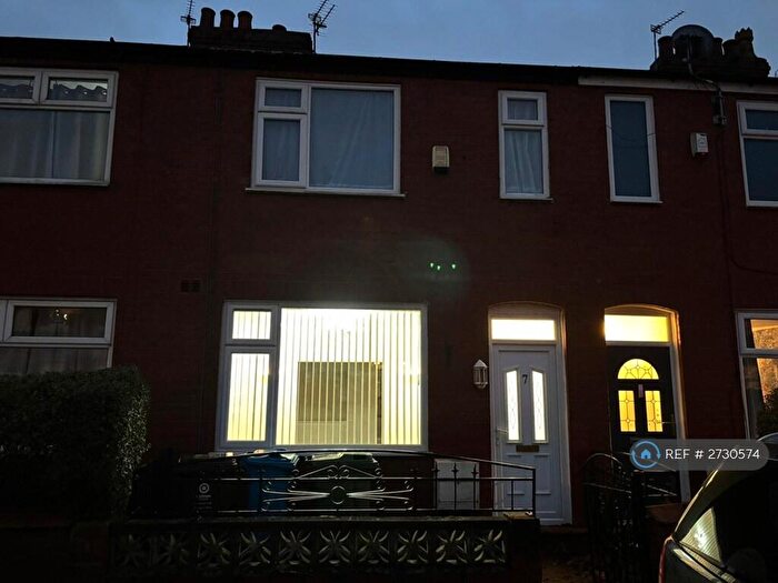 3 Bedroom Terraced House To Rent In Dean Street, Failsworth, Manchester, M35