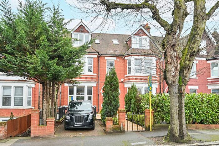 1 Bedroom Flat For Sale In Creffield Road, Ealing, W5