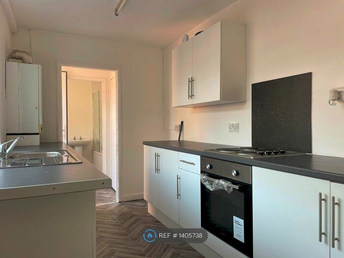 2 Bedroom Terraced House To Rent In Noble Street, Sunderland, SR2