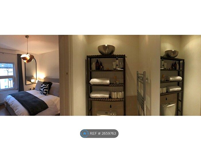 1 Bedroom Flat To Rent In West Kensington, London, W14